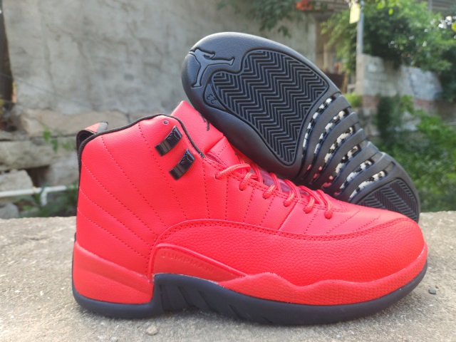 men air jordan 12 shoes 40-47 2025-7-26-006